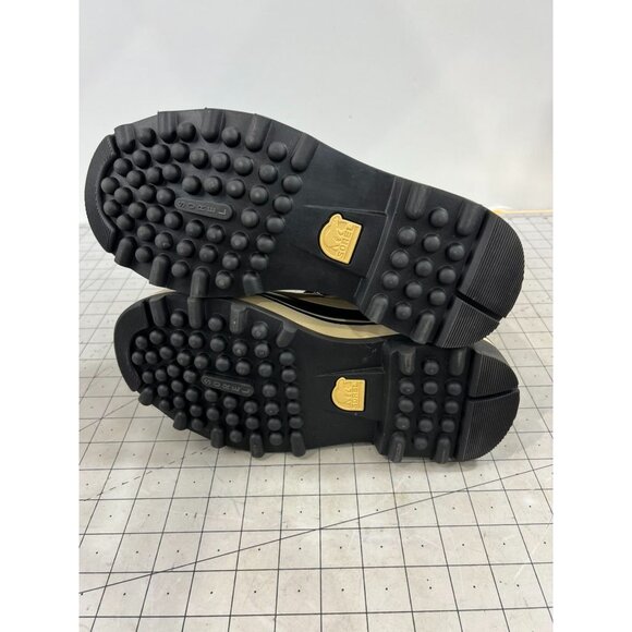 Sorel Women’s Caribou Winter Waterproof Boots Faux Fur Lined Size 8 New - Picture 7 of 8